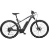 Dynamics Powerdrive E-Bike MTB Hardtail -Scott Verkäufe dynamics 29 powerdrive blackchrome e mountainbike 2021 95846 a