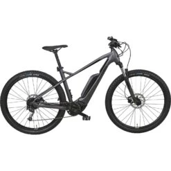 Dynamics Powerdrive E-Bike MTB Hardtail
