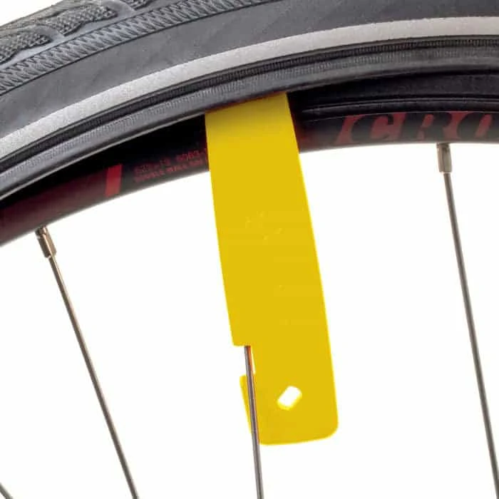 Dynamics Airstreamer 11.0 Standpumpe Inkl. Reifenheber 5 Dynamics Airstreamer 11.0 Standpumpe Inkl. Reifenheber – Bild 3