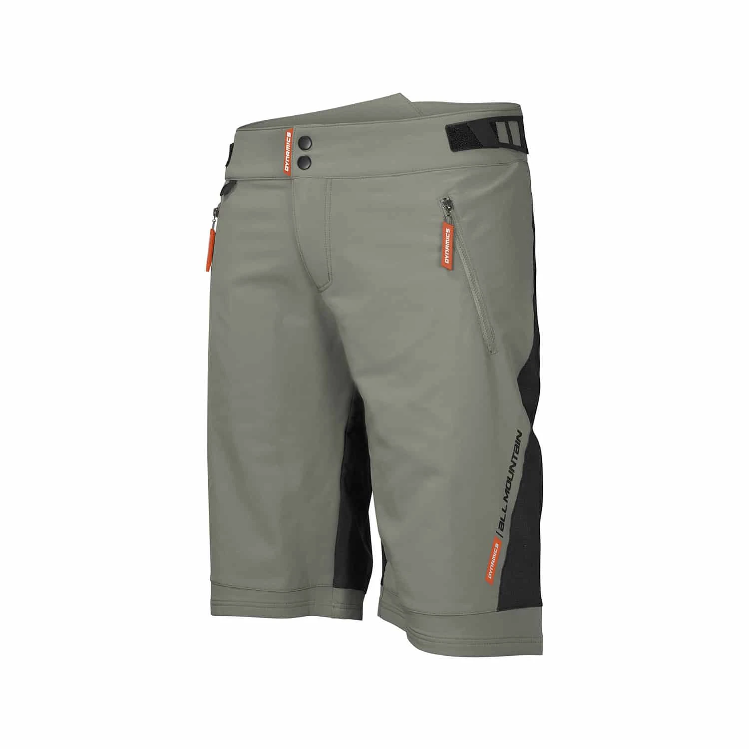Dynamics Allmountain Cordura Bike Shorts Herren 3 Dynamics Allmountain Cordura Bike Shorts Herren