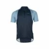Dynamics Alp Radshirt Kurzarm Herren -Scott Verkäufe dynamics alp radshirt kurzarm herren blau 359595 a