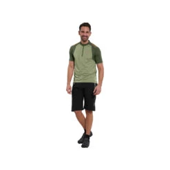 Dynamics Alp Radshirt Kurzarm Herren -Scott Verkäufe dynamics alp radshirt kurzarm herren oliv 359599 c