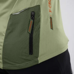 Dynamics Alp Radshirt Kurzarm Herren -Scott Verkäufe dynamics alp radshirt kurzarm herren oliv 359599 g