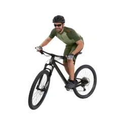 Dynamics Alp Radshirt Kurzarm Herren -Scott Verkäufe dynamics alp radshirt kurzarm herren oliv 359599 h