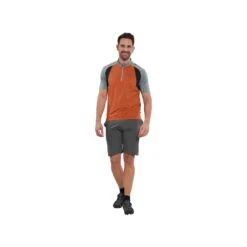 Dynamics Alp Radshirt Kurzarm Herren 10 Dynamics Alp Radshirt Kurzarm Herren -Scott Verkäufe dynamics alp radshirt kurzarm herren orange 359604 c