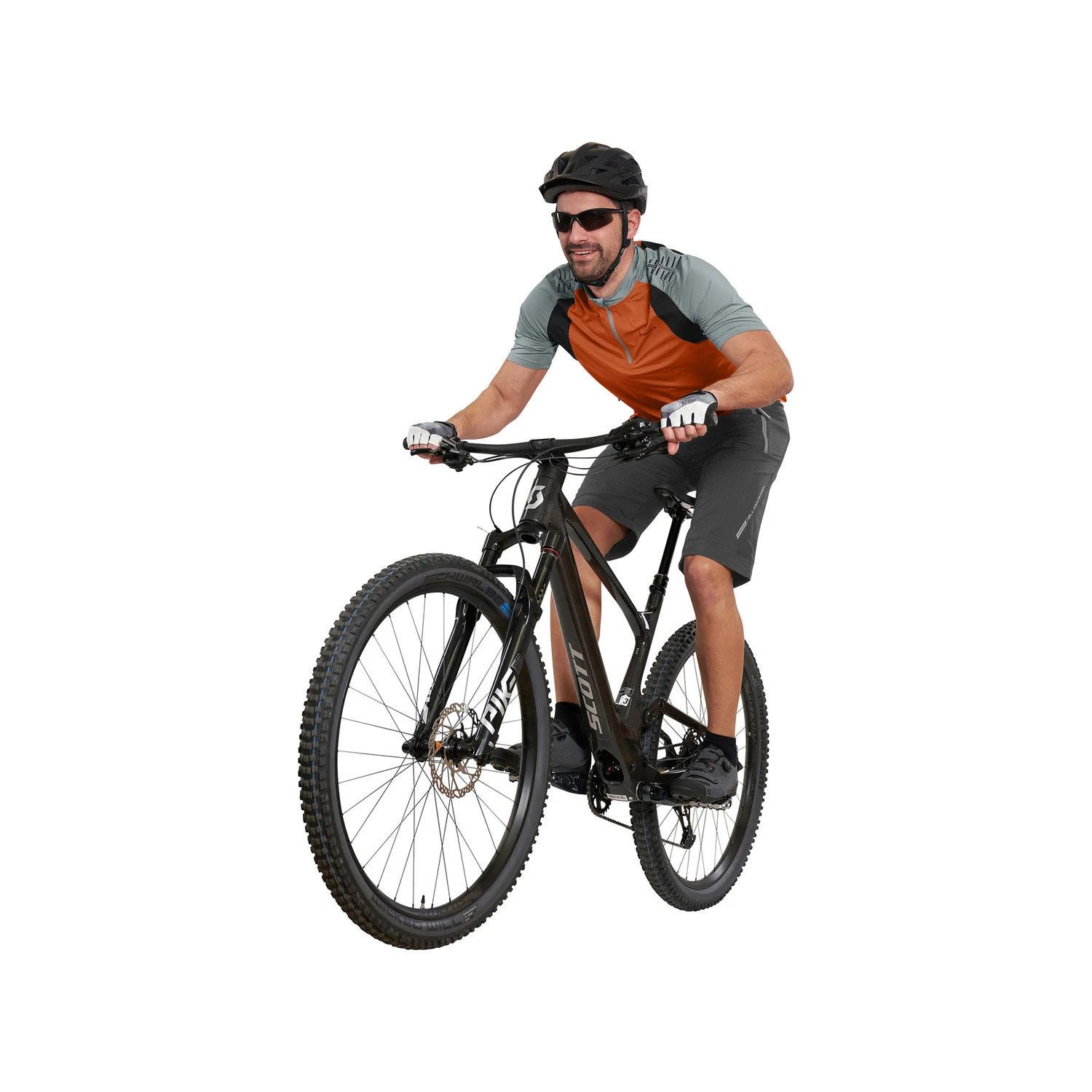 Dynamics Alp Radshirt Kurzarm Herren 8 Dynamics Alp Radshirt Kurzarm Herren – Bild 6