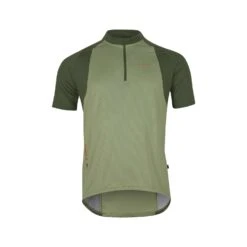 Dynamics Alp Radshirt Kurzarm Herren