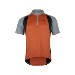 Dynamics Alp Radshirt Kurzarm Herren