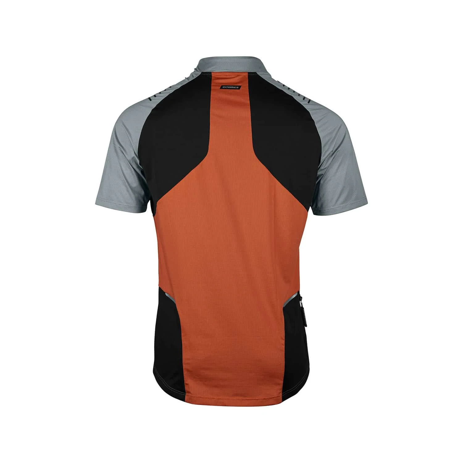 Dynamics Alp Radshirt Kurzarm Herren 4 Dynamics Alp Radshirt Kurzarm Herren – Bild 2