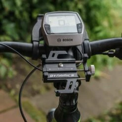 Dynamics / Lunivo Aluminium Handyhalter - Inkl. 4 Farbwechselkits -Scott Verkäufe dynamics aluminium handyhalter 2020 306831 c