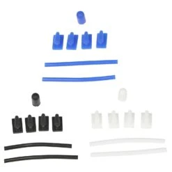 Dynamics / Lunivo Aluminium Handyhalter - Inkl. 4 Farbwechselkits -Scott Verkäufe dynamics aluminium handyhalter 2020 306831 g