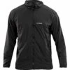 Dynamics Atom Kapuzen-Windjacke Herren