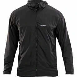 Dynamics Atom Kapuzen-Windjacke Herren