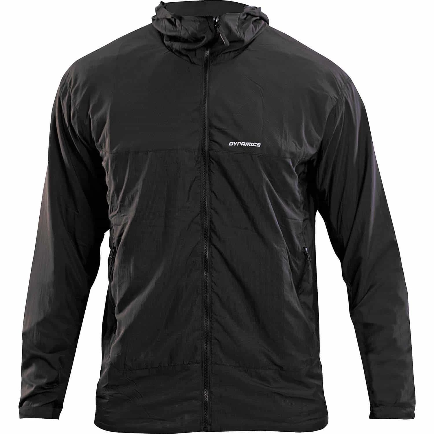 Dynamics Atom Kapuzen-Windjacke Herren 3 Dynamics Atom Kapuzen-Windjacke Herren