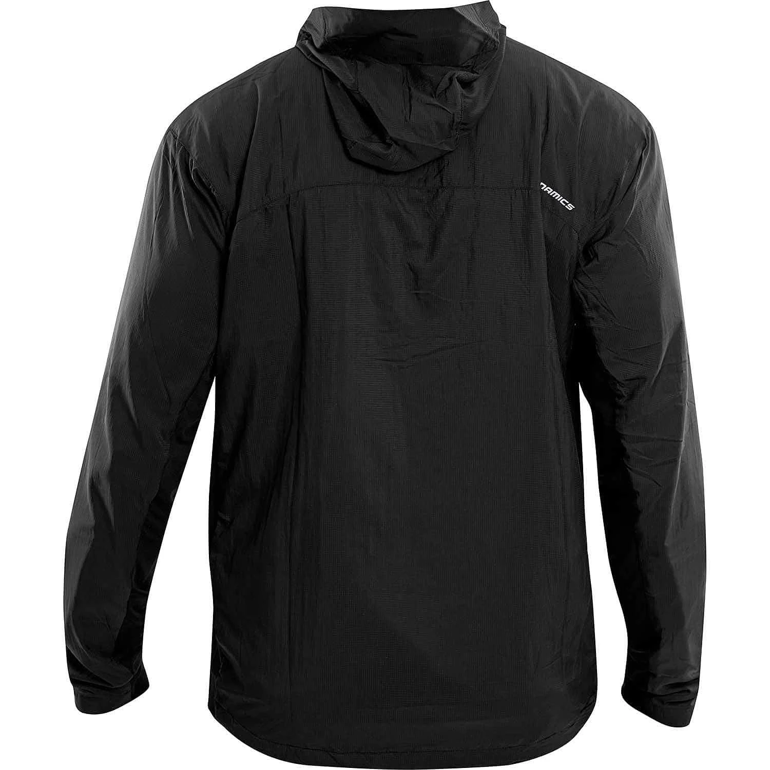 Dynamics Atom Kapuzen-Windjacke Herren 4 Dynamics Atom Kapuzen-Windjacke Herren – Bild 2