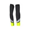 Dynamics Bike-Armwarmers -Scott Verkäufe dynamics bike armwarmers schwarz neon 353599 a