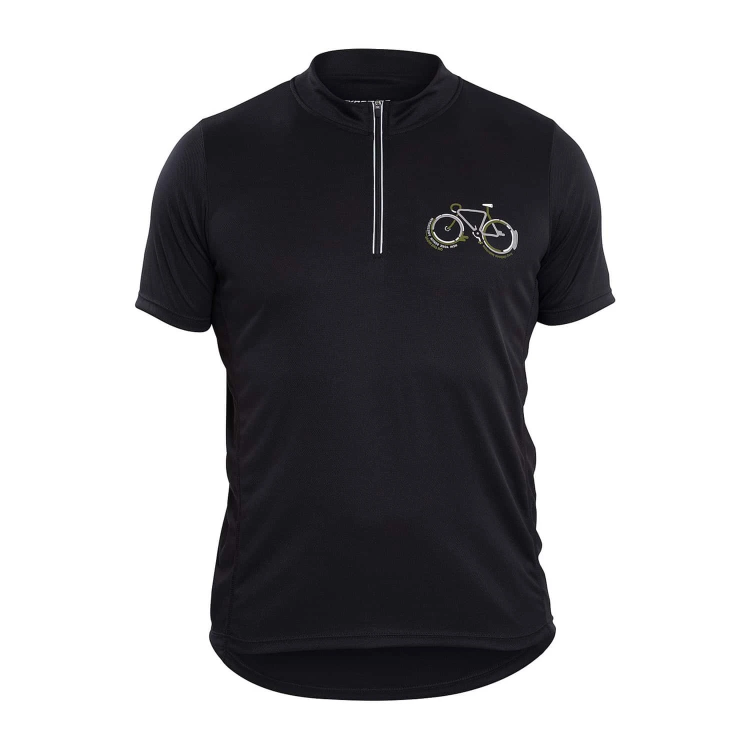 Dynamics BIKE Bike-Shirt Herren 3 Dynamics BIKE Bike-Shirt Herren