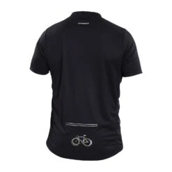 Dynamics BIKE Bike-Shirt Herren 7 Dynamics BIKE Bike-Shirt Herren -Scott Verkäufe dynamics bike bike shirt herren schwarz 358539 cc