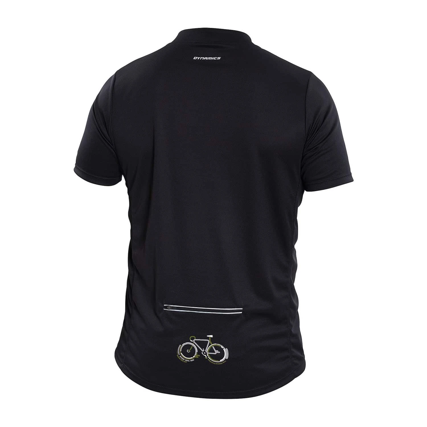 Dynamics BIKE Bike-Shirt Herren 4 Dynamics BIKE Bike-Shirt Herren – Bild 2