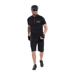 Dynamics BIKE Bike-Shirt Herren 8 Dynamics BIKE Bike-Shirt Herren -Scott Verkäufe dynamics bike bike shirt herren schwarz 358539 e