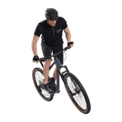 Dynamics BIKE Bike-Shirt Herren 9 Dynamics BIKE Bike-Shirt Herren -Scott Verkäufe dynamics bike bike shirt herren schwarz 358539 f