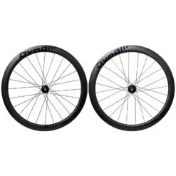 Dynamics V47 Carbon Rennrad-Laufradsatz (28")