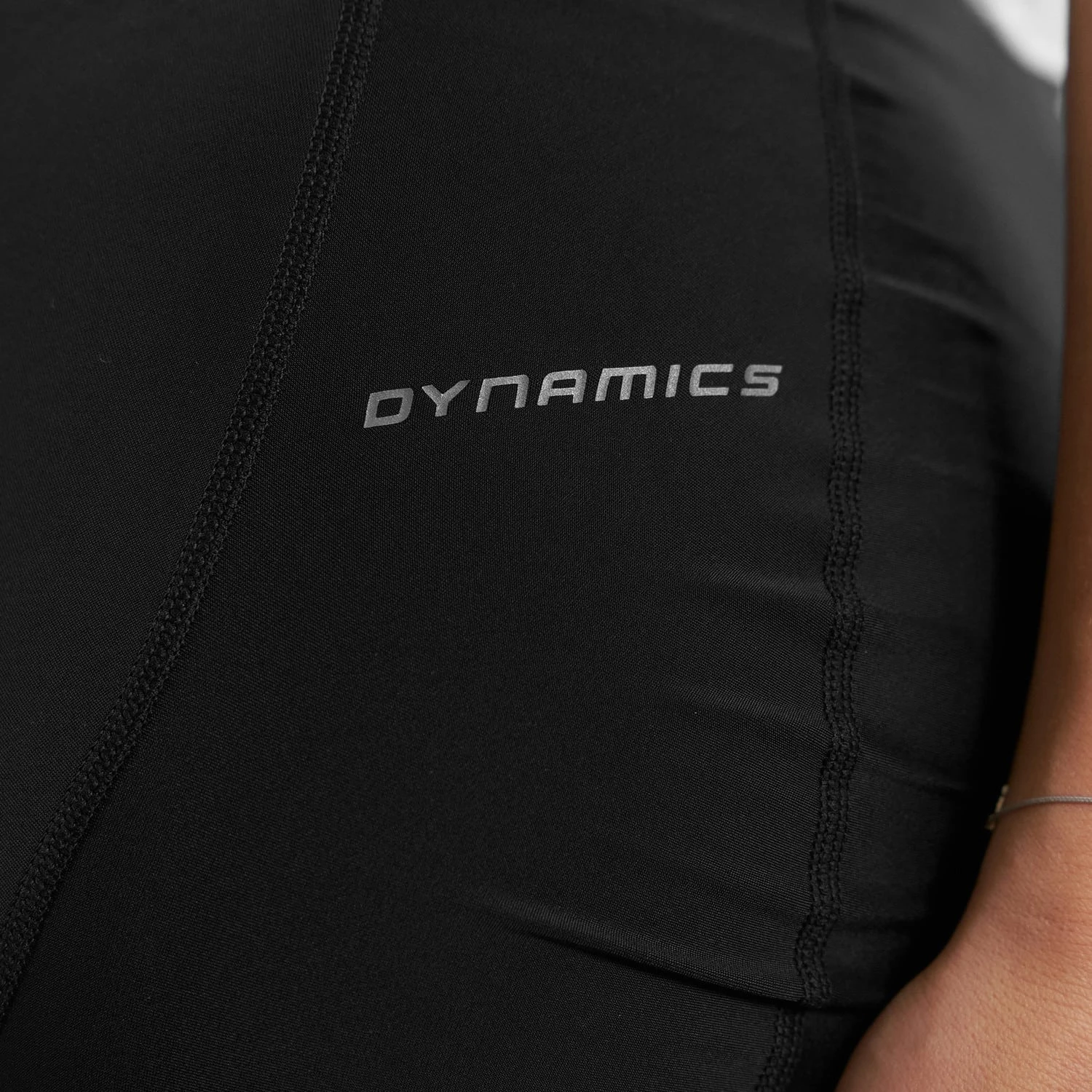 Dynamics Forte Radhose Kurz Damen 7 Dynamics Forte Radhose Kurz Damen – Bild 5