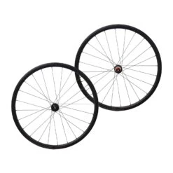 Dynamics G28 Carbon 28" Gravel-Laufradsatz