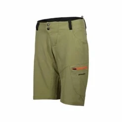 Dynamics Garda Bike-Shorts Damen