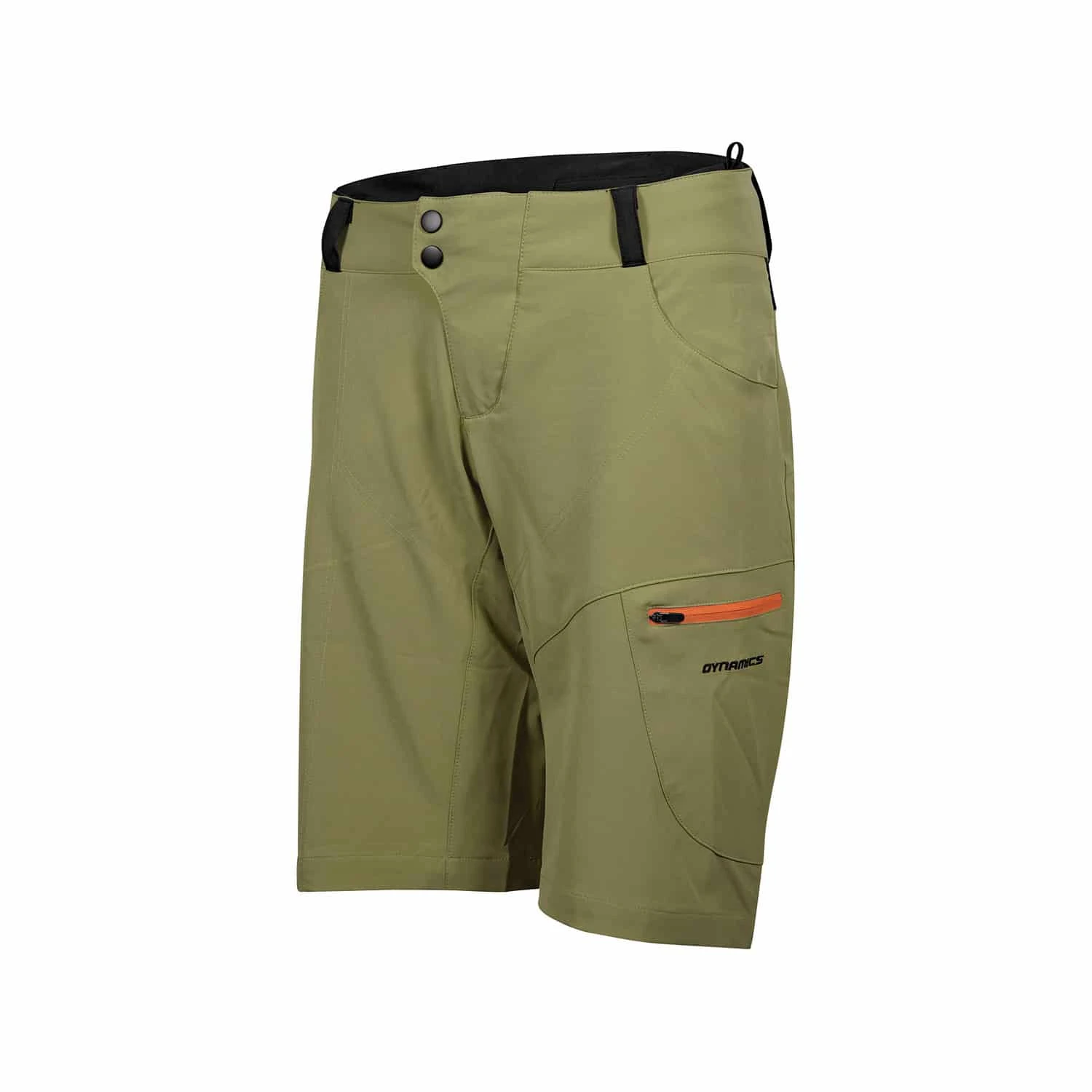 Dynamics Garda Bike-Shorts Damen 3 Dynamics Garda Bike-Shorts Damen