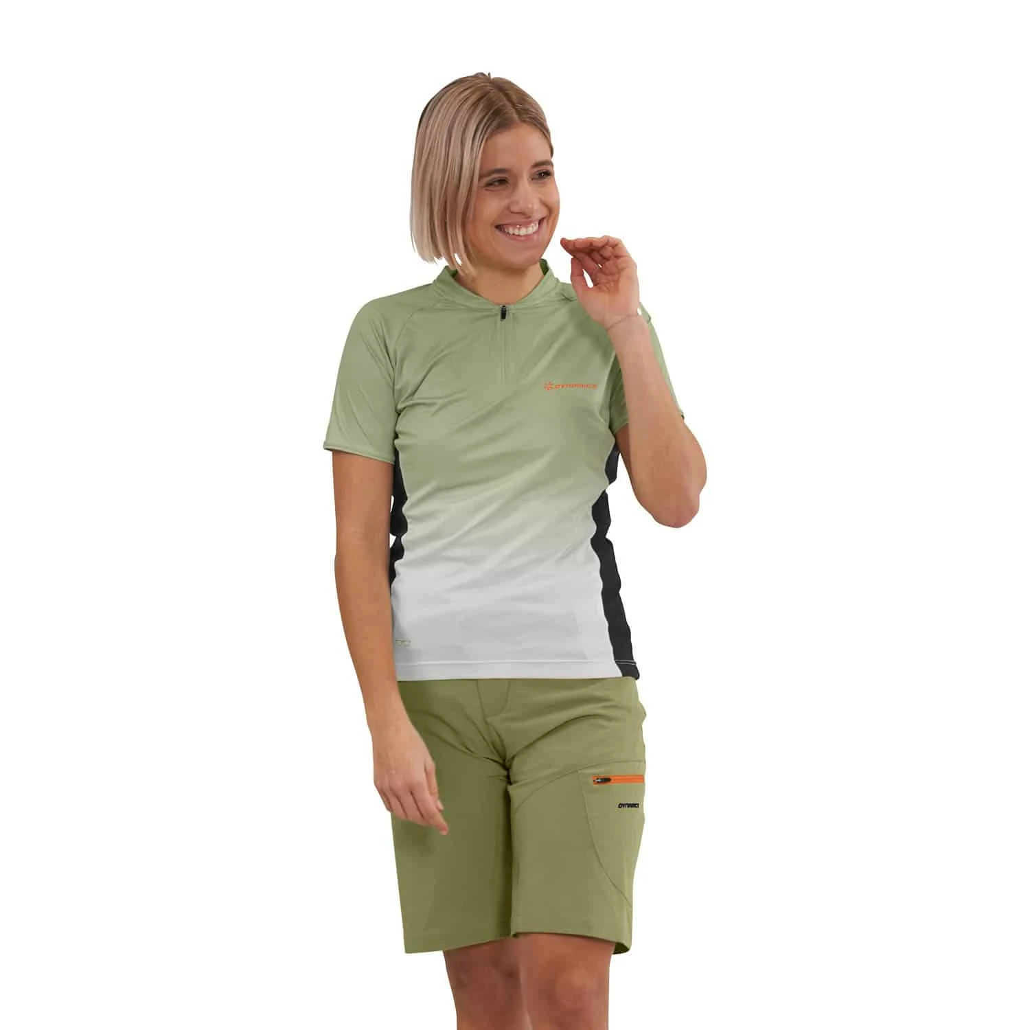 Dynamics Garda Bike-Shorts Damen 5 Dynamics Garda Bike-Shorts Damen – Bild 3