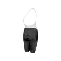 Dynamics Garnet Neckholder Trägerhose Kurz Damen