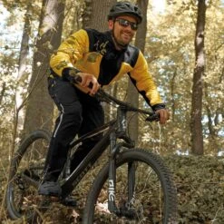 Dynamics Gravel Pant Herren -Scott Verkäufe dynamics gravel pant herren schwarz senf 359509 e