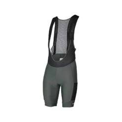 Dynamics Gravel Trägerhose Kurz Herren