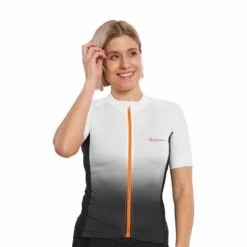 Dynamics La Spezia Radtrikot Kurzarm Damen -Scott Verkäufe dynamics la spezia radtikot kurzarm damen schwarz weiss 359579 dd