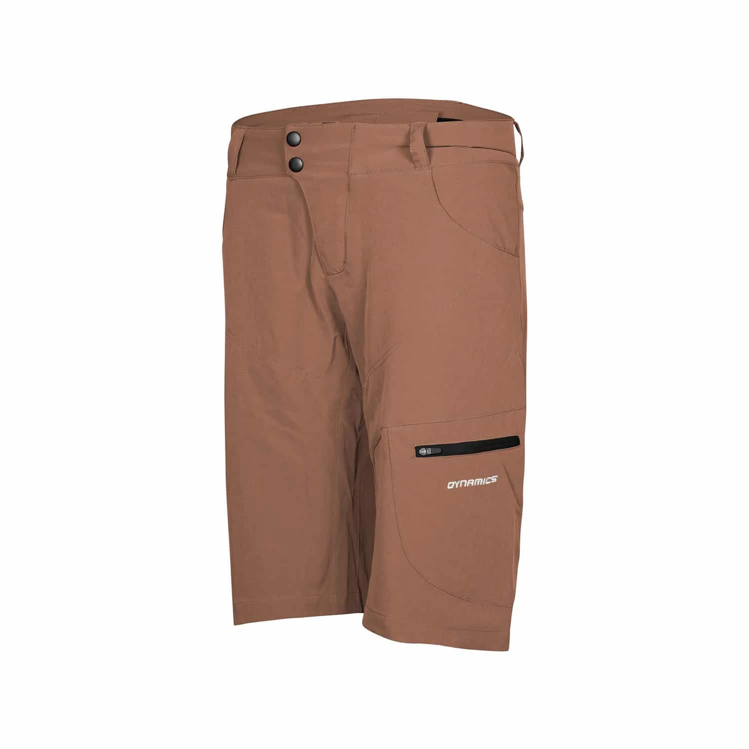 Dynamics Lady Cross Bike-Shorts Damen 3 Dynamics Lady Cross Bike-Shorts Damen