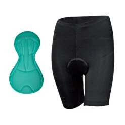 Dynamics Lady Cross Bike-Shorts Damen 7 Dynamics Lady Cross Bike-Shorts Damen -Scott Verkäufe dynamics lady cross bike shorts damen rose 359300 c