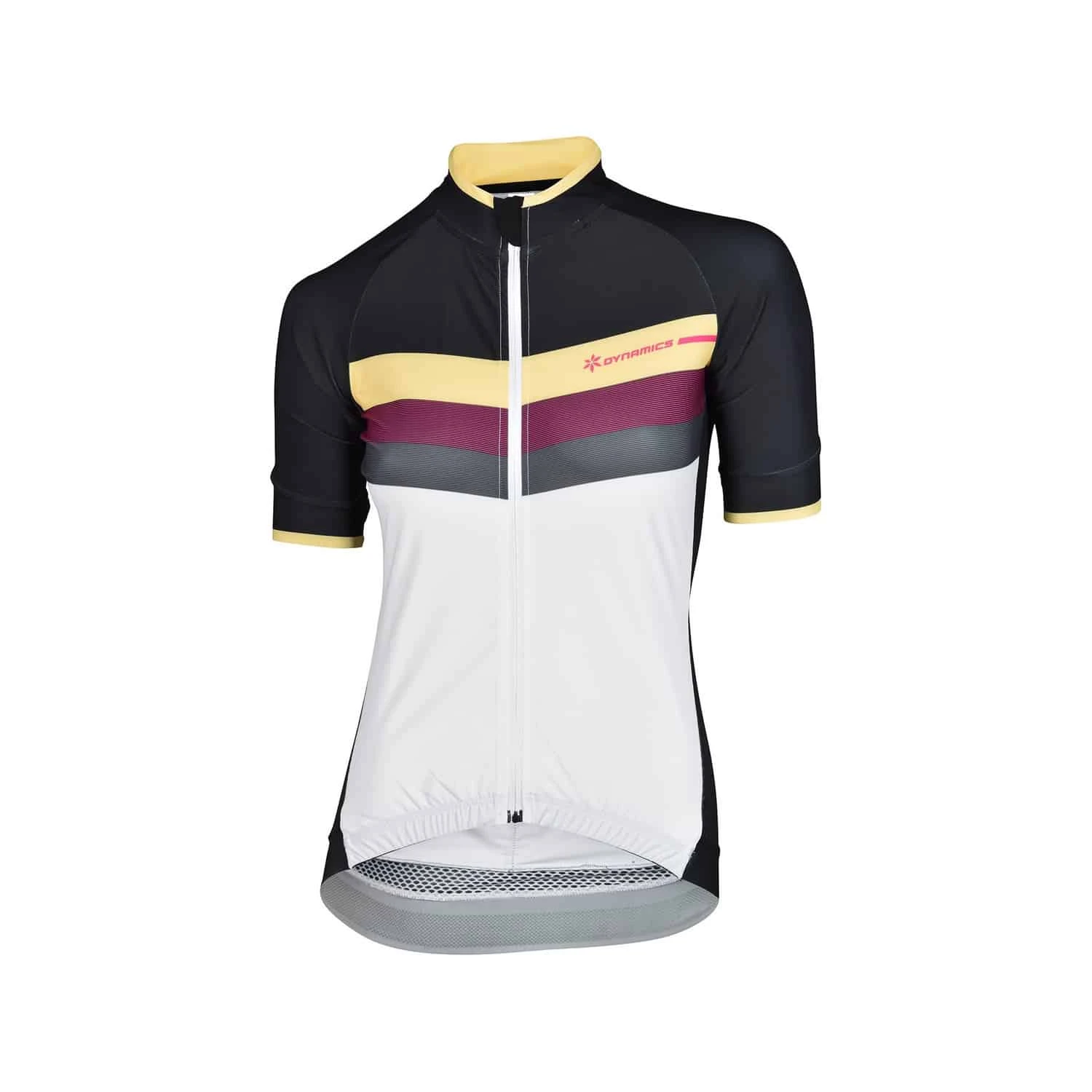 Dynamics Lady Ultimate Radtrikot Damen 3 Dynamics Lady Ultimate Radtrikot Damen