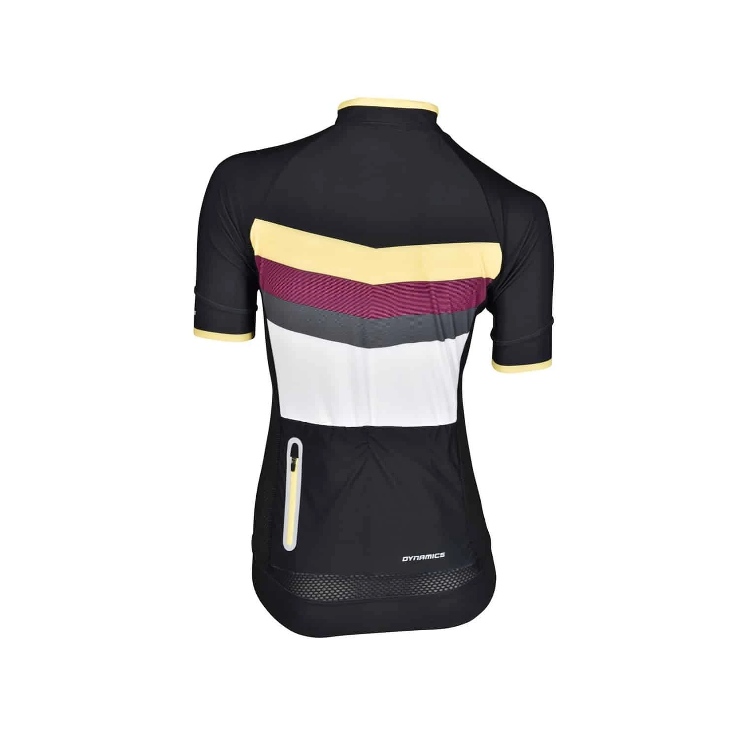 Dynamics Lady Ultimate Radtrikot Damen 4 Dynamics Lady Ultimate Radtrikot Damen – Bild 2