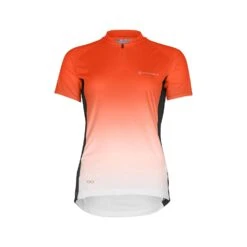 Dynamics Lazise Radtrikot Kurzarm Damen