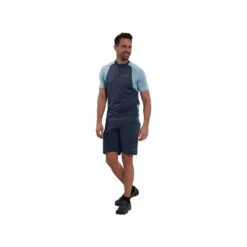 Dynamics Montana Bike-Shorts Herren -Scott Verkäufe dynamics montana bike shorts herren dunkelblau 359664 c