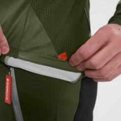 Dynamics MTB PIZ Radtrikot Langarm Herren -Scott Verkäufe dynamics mtb piz radtrikot kurzarm herren oliv 359630 d