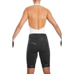 Dynamics Garnet Neckholder Trägerhose Kurz Damen 7 Dynamics Garnet Neckholder Trägerhose Kurz Damen -Scott Verkäufe dynamics neckholder traegerhose damen 358311