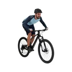 Dynamics MTB PIZ Radtrikot Langarm Herren -Scott Verkäufe dynamics piz shirt zermatt short blau 359624 359640 c