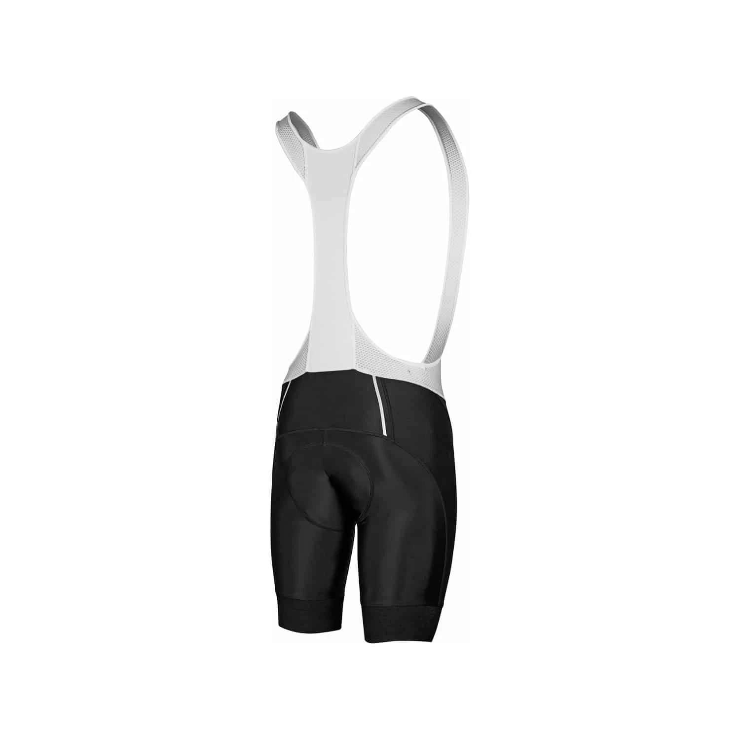 Dynamics Profi Radhose Mit Träger Herren 4 Dynamics Profi Radhose Mit Träger Herren – Bild 2