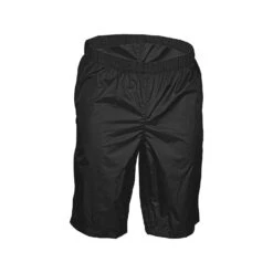 Dynamics Fahrrad-Regenhose Kurz