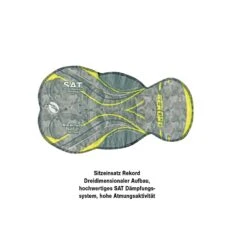 Dynamics Roubaix Radhose Lang Herren -Scott Verkäufe dynamics roubaix fahrradhose herren schwarz 357631 c