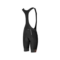 Dynamics Stripes 2.1 Trägerhose Kurz Herren -Scott Verkäufe dynamics stripes 2 1 traegerhose kurz herren schwarz orange 359161 b