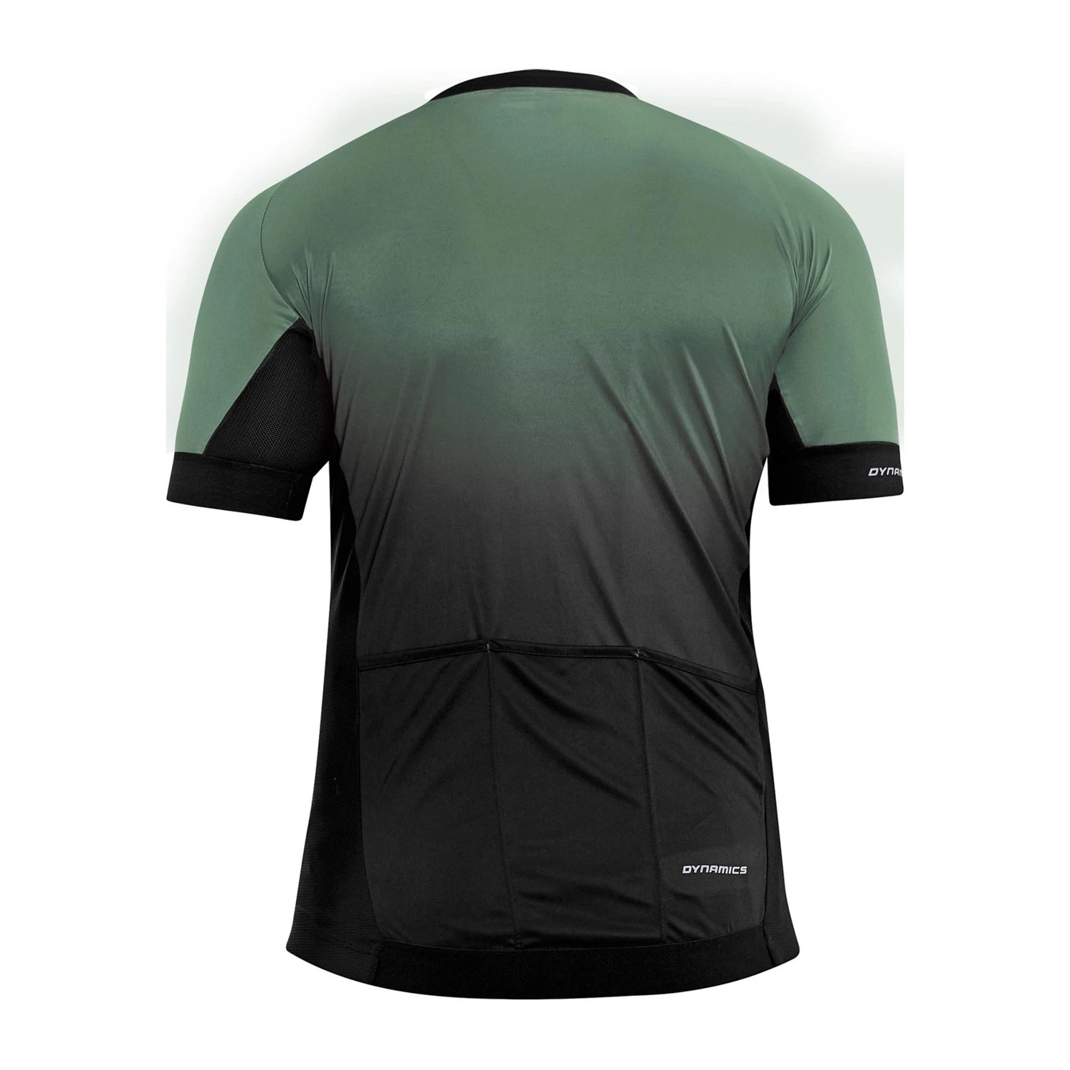 Dynamics Stripes 2.0 Radtrikot Kurzarm Herren 4 Dynamics Stripes 2.0 Radtrikot Kurzarm Herren – Bild 2