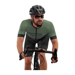 Dynamics Stripes 2.0 Radtrikot Kurzarm Herren 9 Dynamics Stripes 2.0 Radtrikot Kurzarm Herren -Scott Verkäufe dynamics stripes 2 radtrrikot kurzarm herren oliv schwarz 358942 cc